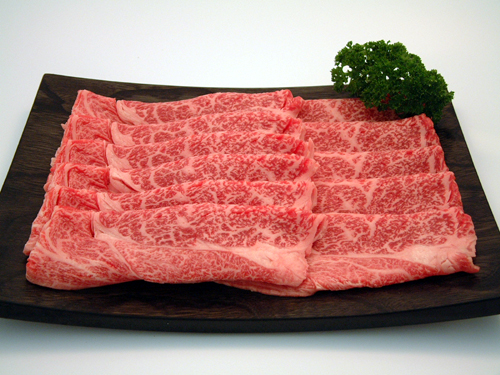 sukiyaki-loin